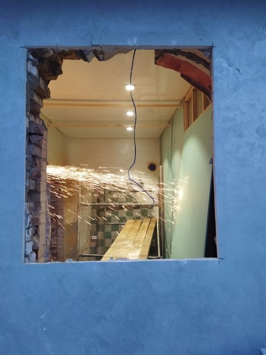 Тешик тешамиз Бетон бузамиз арзон нархларда келшамиз