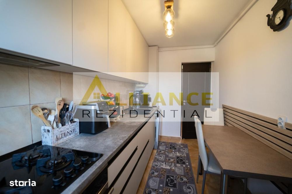 Apartament,