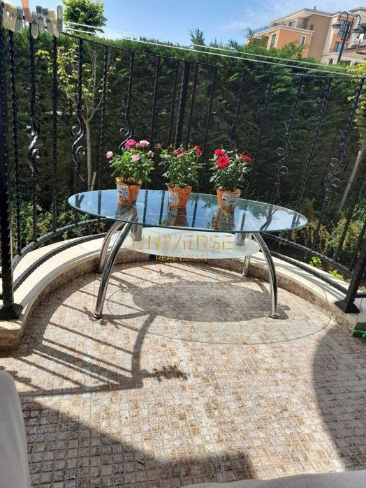 Продава се Едностаен апартамент в Свети Влас - 45 кв.м за 2012 €/кв.м - Снимка #10