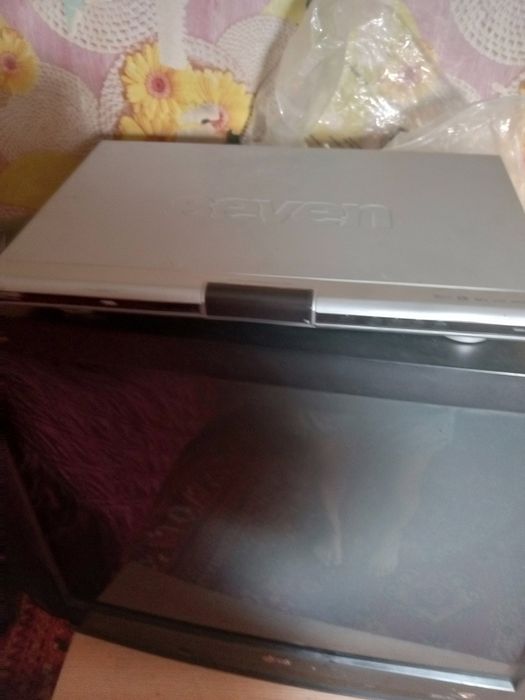 Отдам даром в рабочем состояние