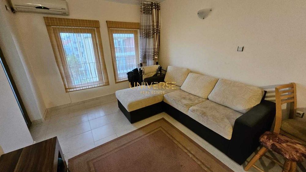Продава се тристаен апартамент в Свети Влас #6304