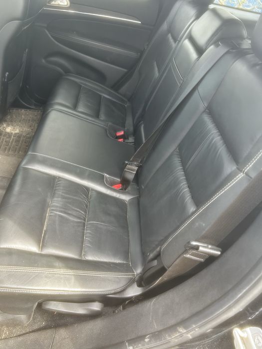 Dezmembrez Jeep Grand Cherokee