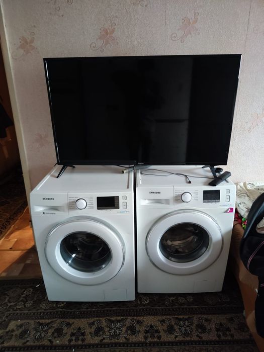 Холодльник в хорошем состояний