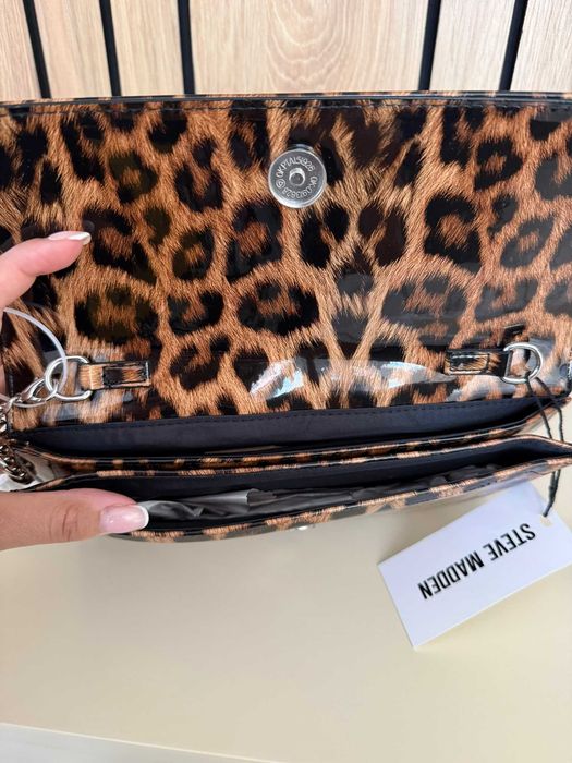 Дамска чанта Steve Madden