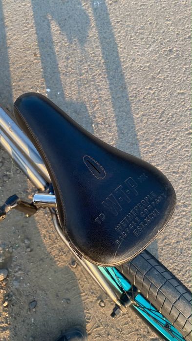 Трюковой велик bmx