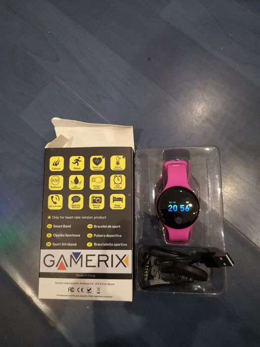 Смарт часовник smart watch