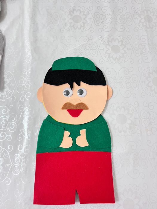 Принимаю заказы для садика