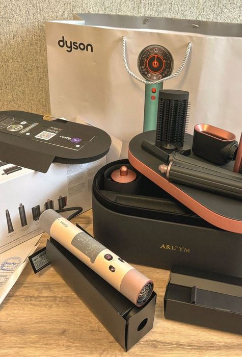 Dyson styler оригинал.8а7а7а6а6а7а3а2а0а0а3