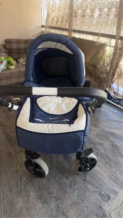 Продаю Детский коляска