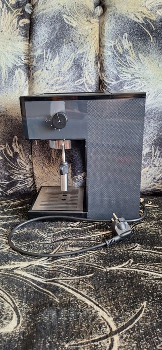 Кафемашина SOLAC CE4502, 1500.00 ml, 20.00 bar, графит