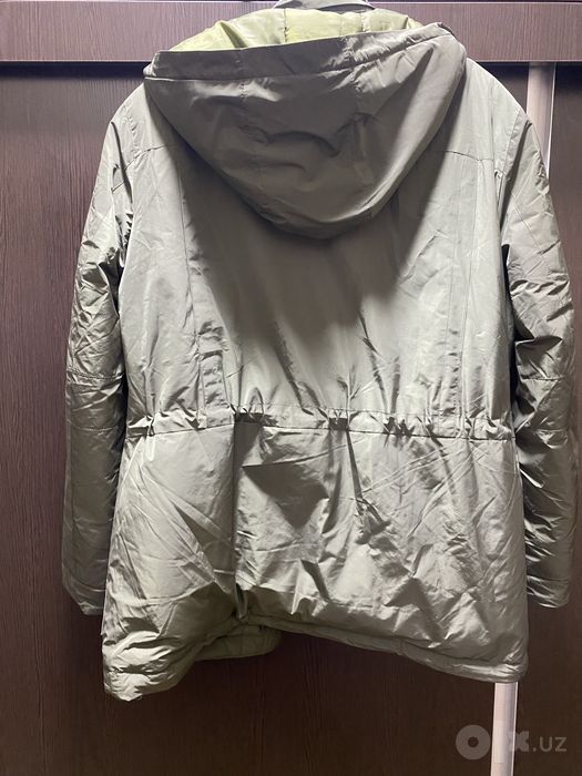 Продам мужскую куртку