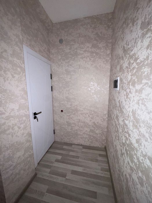 Квартира 1/10/10 35 квадратов с ремонтом