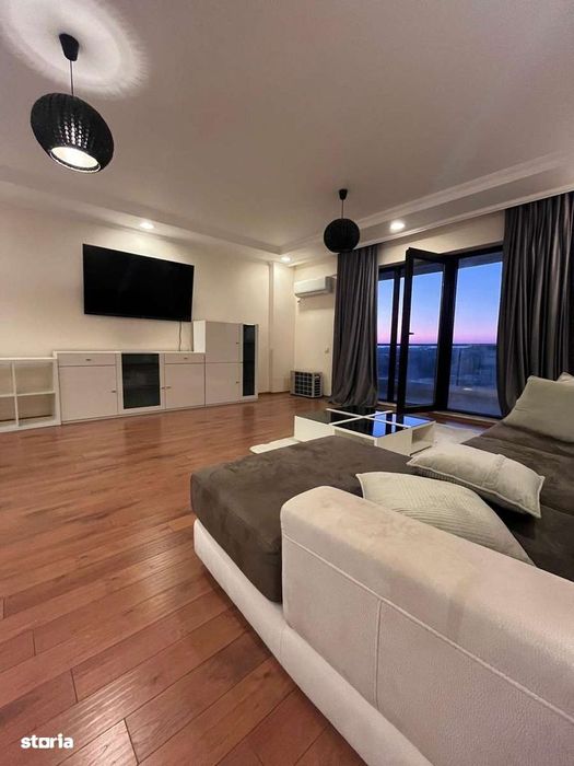 Apartament superb 2 camere-Matei Basarab-Voluntari-Pipera