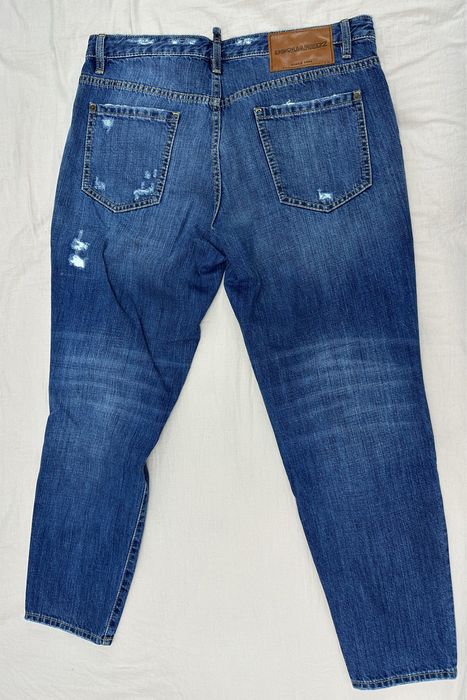 Blugi Dsquared2 originali 40