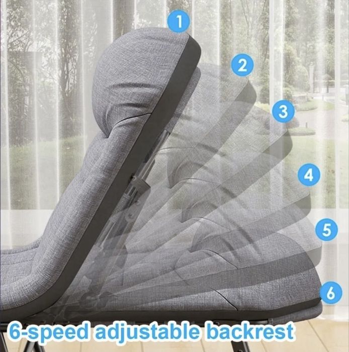 Раскладушка Раскладной Кровать