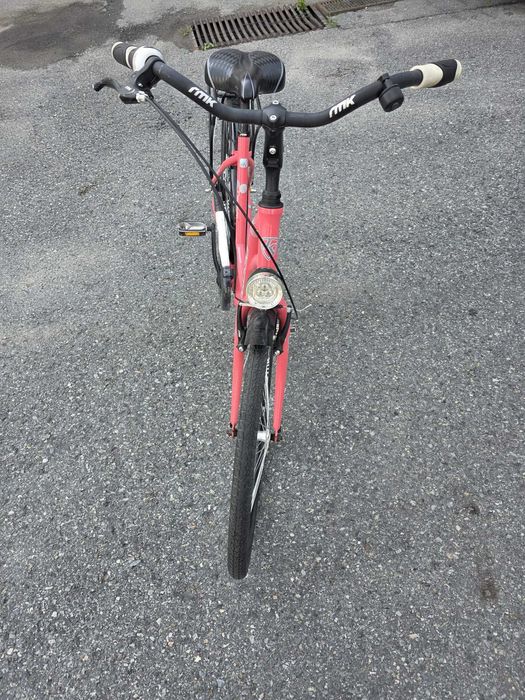 Bicicleta de dama Kenzel City Bike in stare foarte buna, putin folosita.