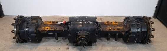 Axa frontala completa JCB 426 - Piese de schimb JCB