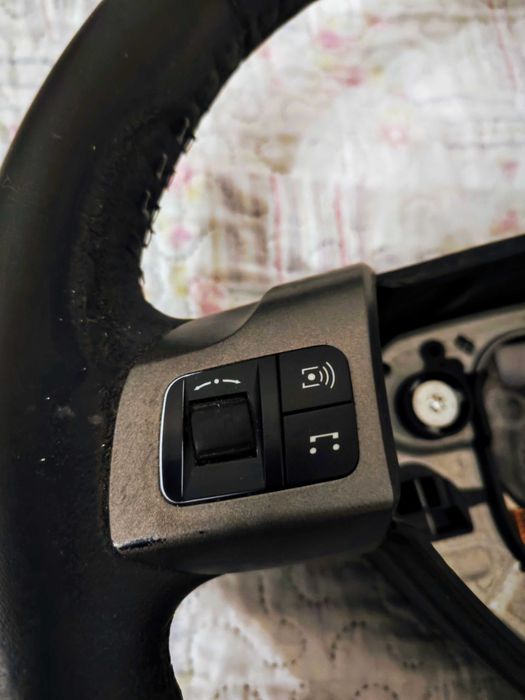 Волан Zafira b / Зафира б