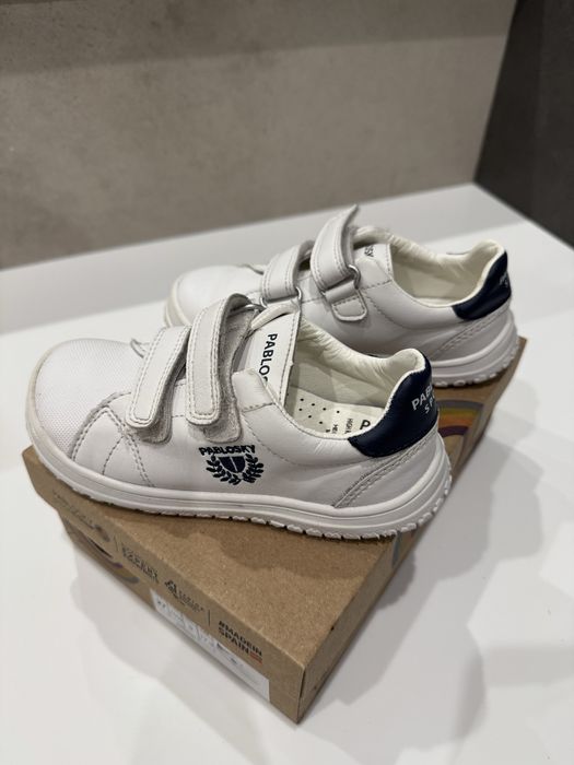 Кроссовки детские Pablosky