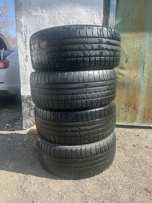 Продам шины HANKOOK