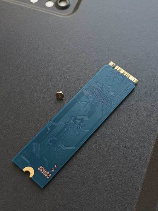Ssd M2 Kingston 1tb