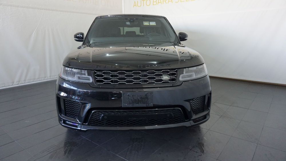 Range Rover Sport HSE Dynamic