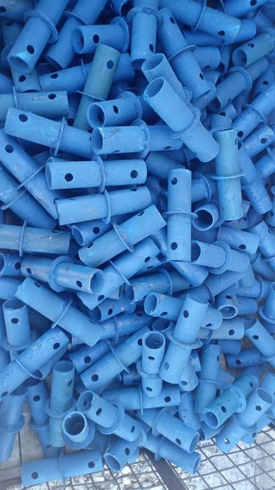 ЛЕСА Монолитный  Опалубка