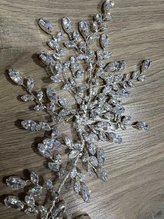 Аксесоар за коса