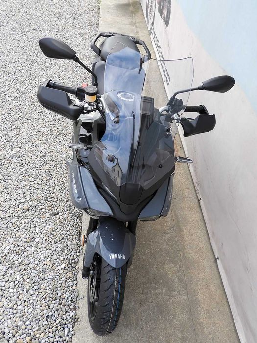 Motocicleta Yamaha Tracer 9 2025 | Finanțare disponibilă