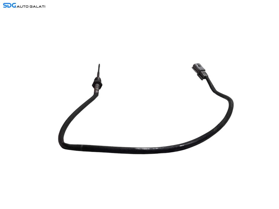 Sonda Senzor Temperatura Evacuare Gaze Renault Clio 4 1.5 DCI K9K 2012 - 2020 Cod 226401632R [N1166]