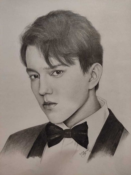 Картины и рисунки