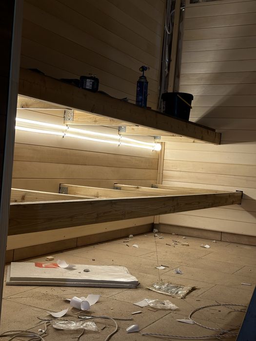 Электрик высококвалифицированный