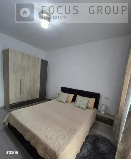 Apartament 2 camere Grand Kristal | Berceni | Paracre