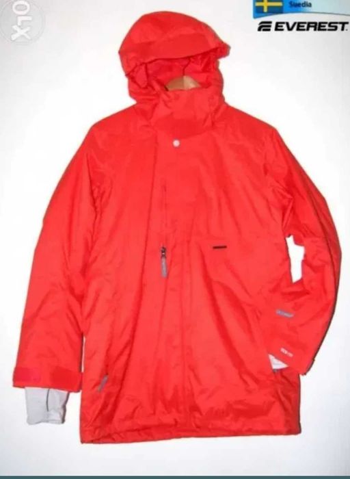 Geaca ski sau urban Profesionala EVEREST, RECCO,made inSuedia, nou