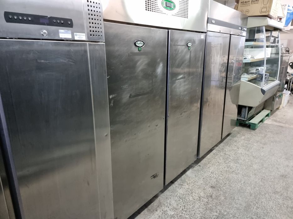 Съдомиялна HOBART UX-11 МАШИНА ЗА МИЕНЕ на съдове

4900лв