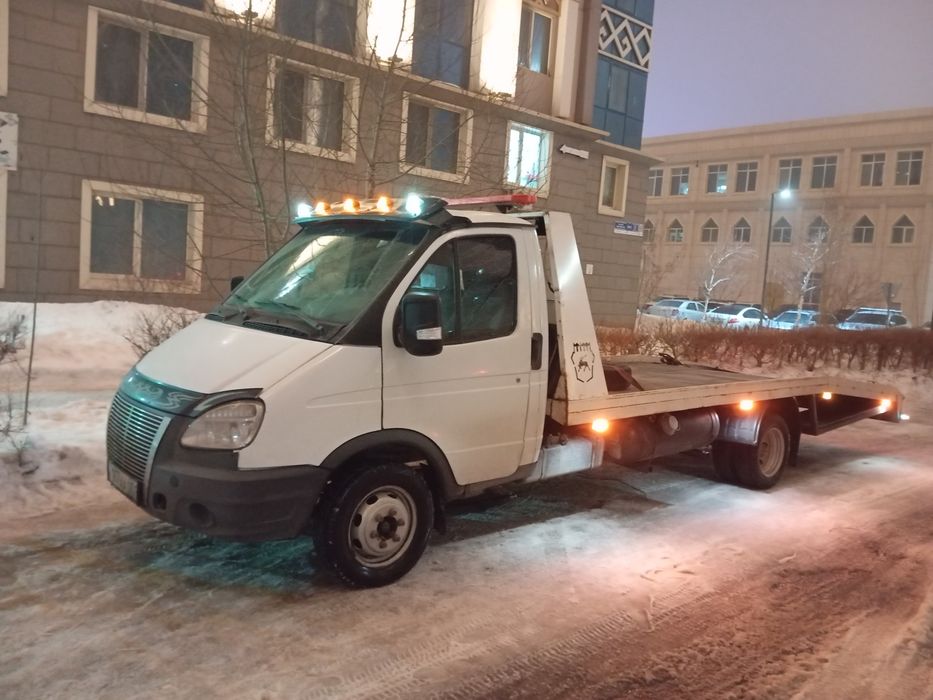 Услуги эвакуатор тараз