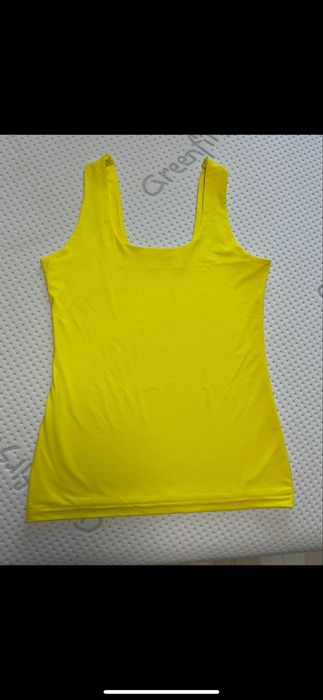 потниче Алеса жълто