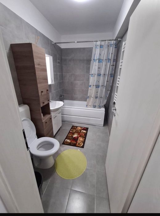 DE ÎNCHIRIAT | Garsonieră - Berceni