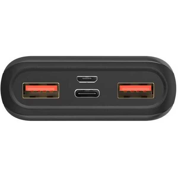 Baterie externa HAMA PD10-HD 201662 10000mAh USB-C Powerbank sigilat