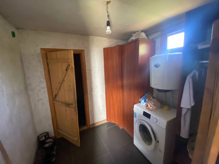 Жилой утеплённый контейнер 40Т