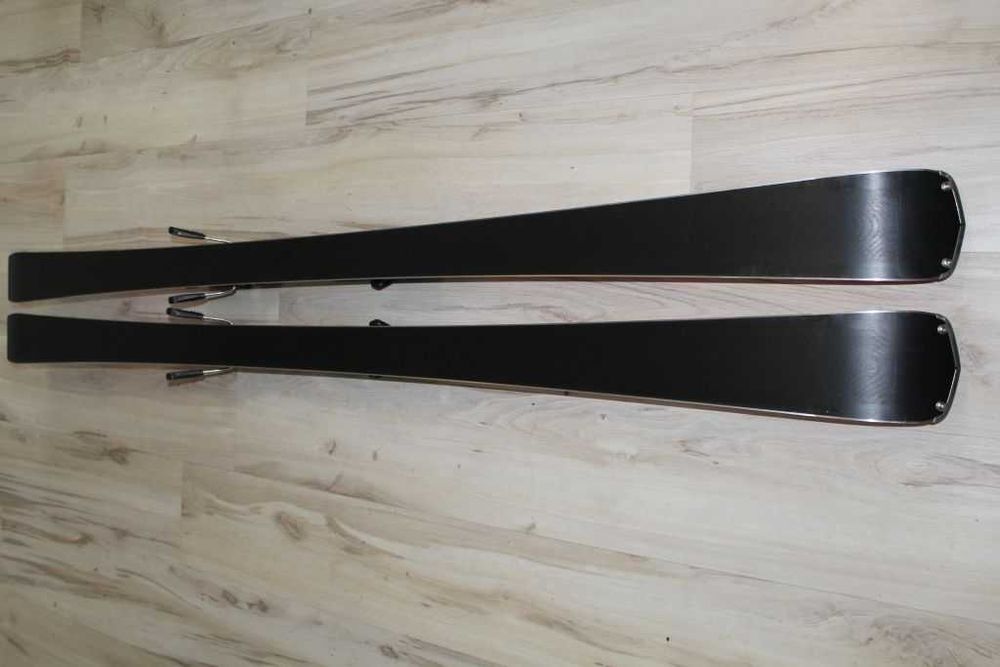 FISCHER XTR The Curv 170cm  155cm 150cm 2024