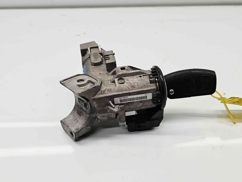 Contact cu cheie Ford Fiesta 6 [Fabr 2008-2019] 8A6T-15607-AB  1.25 B