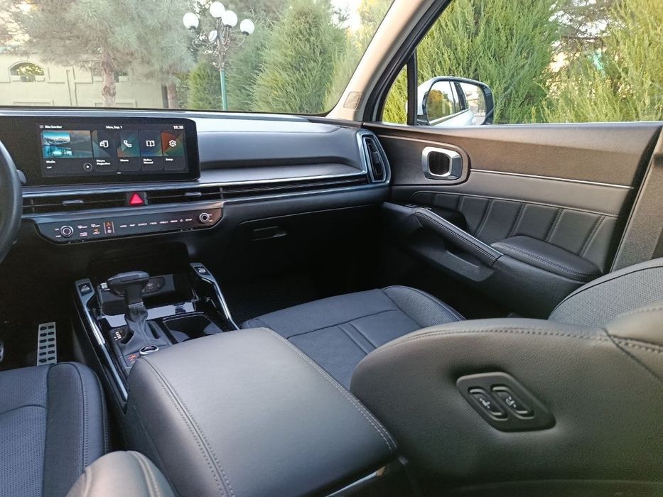 Kia Sarento Srochna sotiladi 2024-yil 59000 prabg
