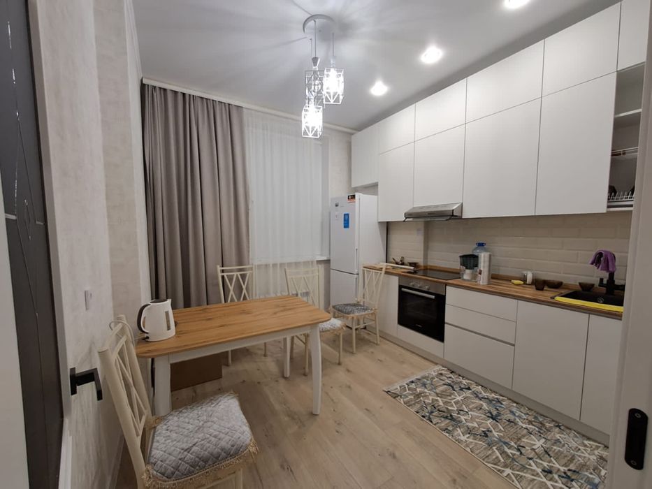 Ремонт квартир под ключ!