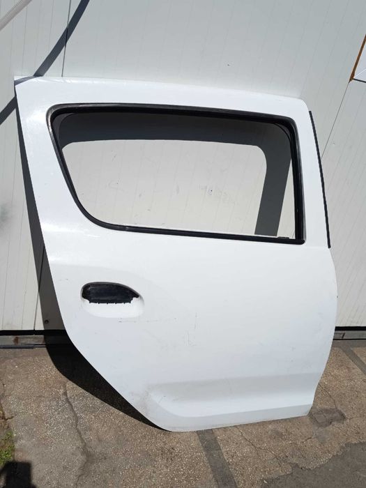 usa dreapta spate dacia sandero 2012 2020