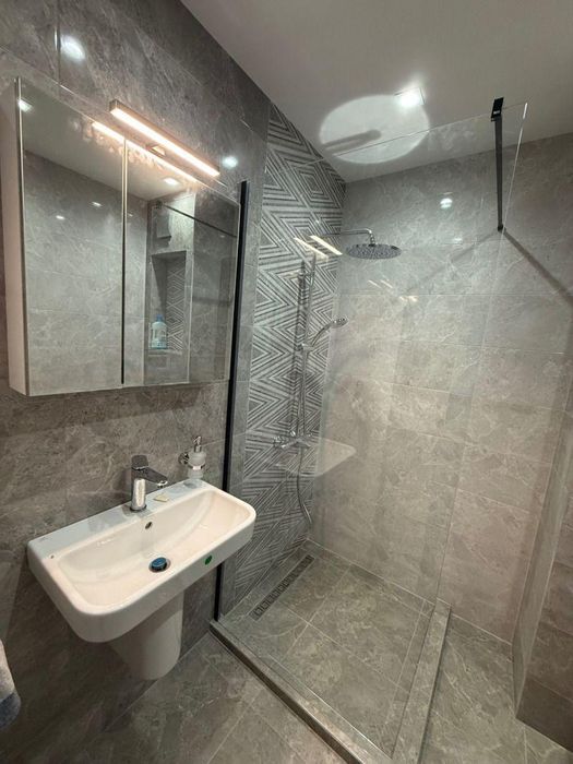 Дава се под наем Двустаен апартамент в София, Овча купел - 67 кв.м за 697.17 € - Снимка #8