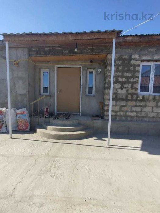 Продажа дома мкр Северо-западный