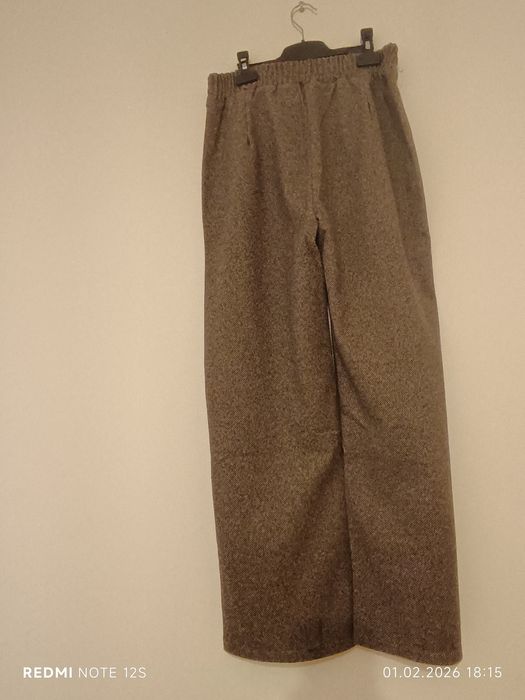 Pantaloni dama 3XL/4XL