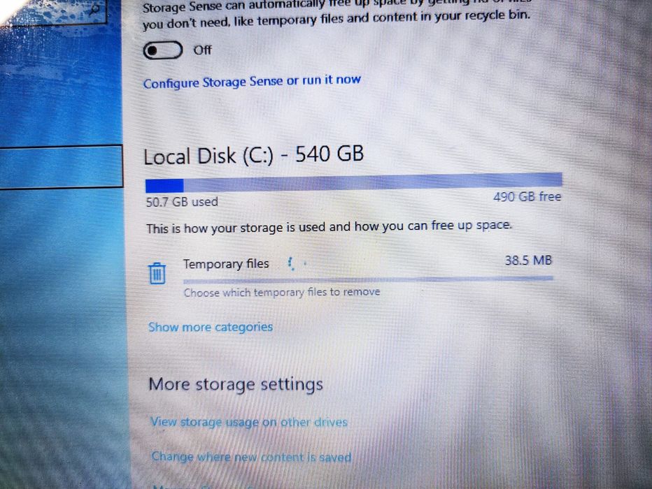 Laptop Notebook PC ASUS