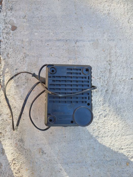 Incarcator Bosch 7,2-24v